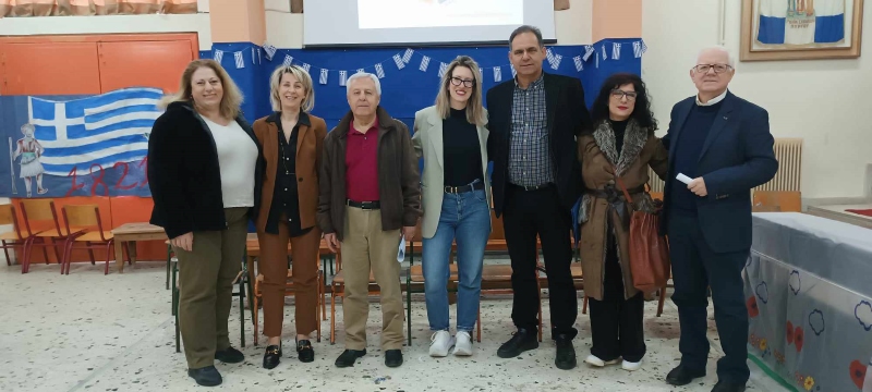 O Δήμος Πύργου δίπλα στα αδέσποτα ζώα