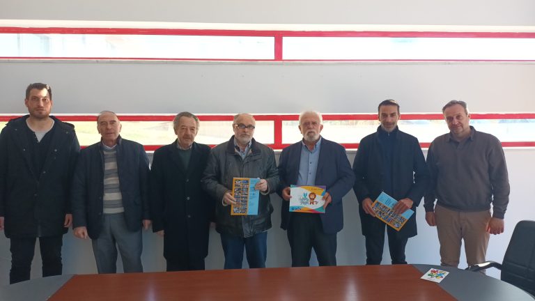 Δήμος Ήλιδας: Θα συμμετάσχει (για 5η φορά τα τελευταία 7 χρόνια) στους Παγκόσμιους Παιδικούς Αγώνες – Το καλοκαίρι στο Leon του Μεξικού