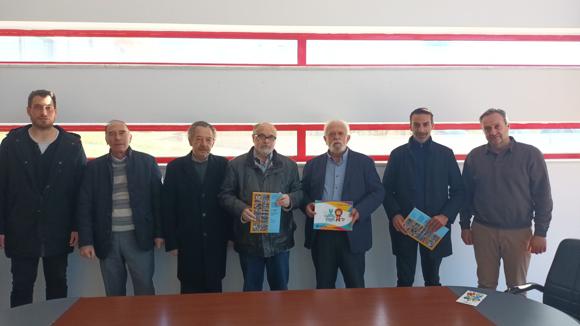 Δήμος Ήλιδας: Θα συμμετάσχει (για 5η φορά τα τελευταία 7 χρόνια) στους Παγκόσμιους Παιδικούς Αγώνες – Το καλοκαίρι στο Leon του Μεξικού