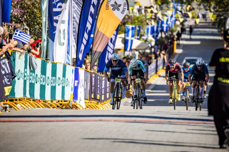 2ο L’ Etape Greece by Tour de France 2024: Με δυνατές συγκινήσεις και εξαιρετικές επιδόσεις