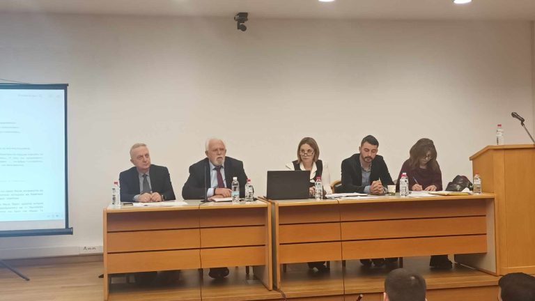 Αμαλιάδα: Αρραγές μέτωπο για την παραμονή του Πρωτοδικείου - "Τα ίδια έκαναν και το 2012 με την ενιαία διοίκηση των Νοσοκομείων Ηλείας"
