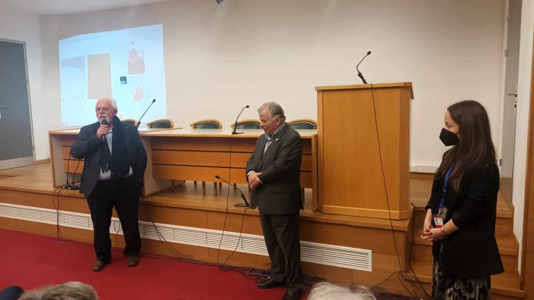 Δήμος Ήλιδας: Στο Συνεδριακό Κέντρο του η κοπή πίτας του “Χαμόγελου του Παιδιού”