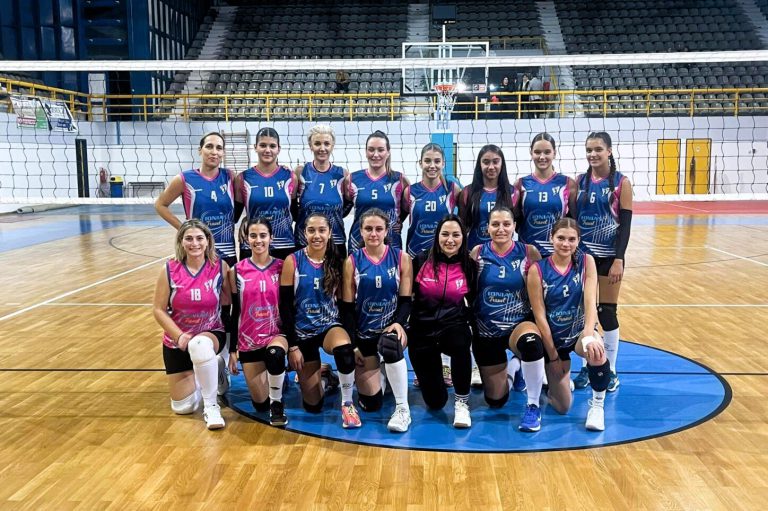 Bόλει: Πρεμιέρα με νίκη για την νεοσύστατη Γ.Ε.Π.