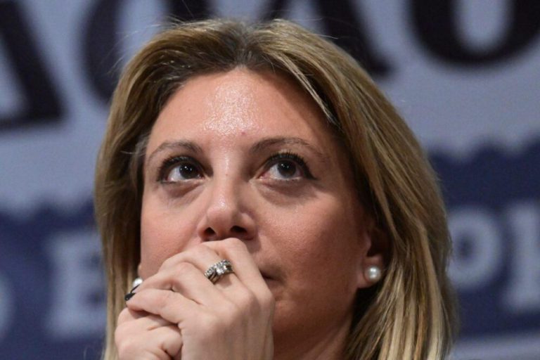 Mαρία Καρυστιανού: Ραγίζει καρδιές η ανάρτησή της για την γιορτή της μητέρας