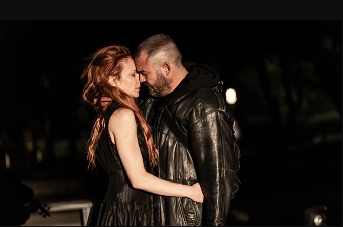 Mάγεψε το κοινό ο “Ηρακλής Μαινόμενος”