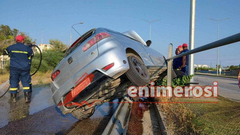 Πύργος: Η ανακοίνωση της Αστυνομίας για το θανατηφόρο τροχαίο με θύμα τον 40χρονο Χρήστο Ασημακόπουλο