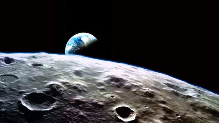 Kοσμική έκπληξη: Δύο φεγγάρια από την Κυριακή (29/9) στον ουρανό (video)