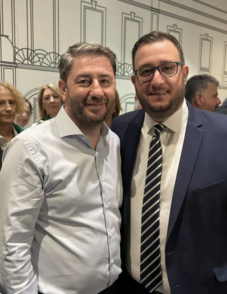 Μισέλ Αμπού-Χάντμπα: "Δικαιοσύνη και ισότητα για όλες και όλους και όχι δικαιοσύνη a la carte"