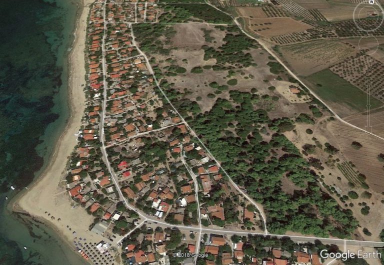 Δυτική Ελλάδα: Υψηλός κίνδυνος για πυρκαγιές και σήμερα (18/07) - Ποια μέτρα ισχύουν για τις παραλίες Αγίου Ηλία και Αρκουδίου στην Ηλεία