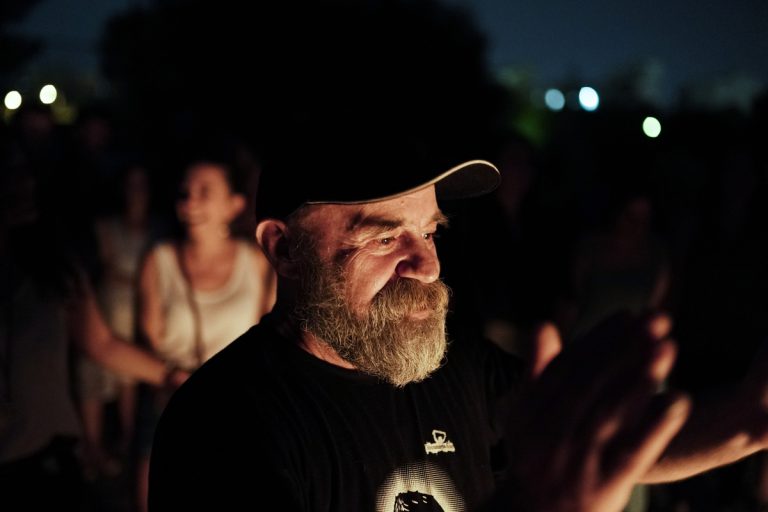 Κώστας Πολυχρονόπουλος: «Είμαι… εκατομμυριούχος δεν έχω τίποτα και έχω τα πάντα... δεν είμαι άγιος»