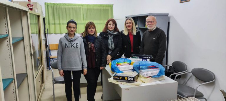 <strong>Πολιτιστικός Σύλλογος Επιταλίου «Επί της Αλός»: «Το χέρι παλεύει καλύτερα όταν γίνεται γροθιά»</strong>