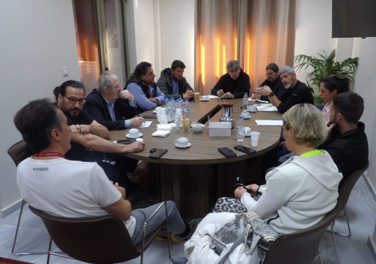 «Να κεντρίσουμε το ενδιαφέρον για τον Επικούριο Απόλλωνα»