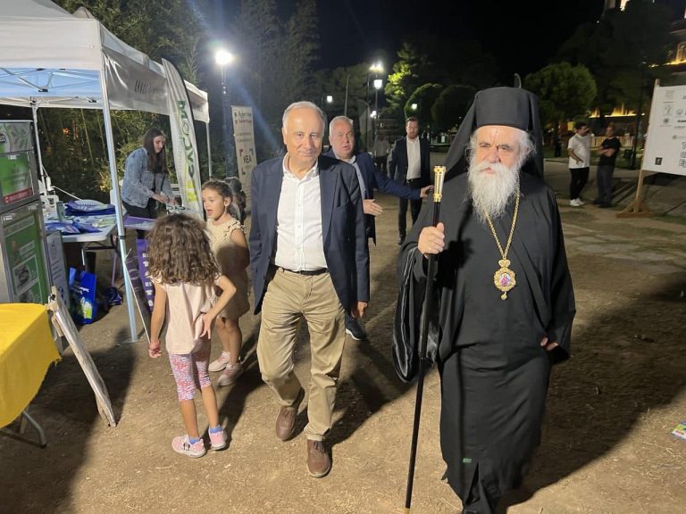 Πύργoς: «Έλαμψαν»…είτε έτσι είτε αλλιώς!