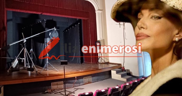 «Maria»: Στον… αστερισμό της Αντζελίνα Τζολί Πύργος και Κατάκολο - Ξεκινούν τα γυρίσματα - Όλες οι λεπτομέρειες (upd)
