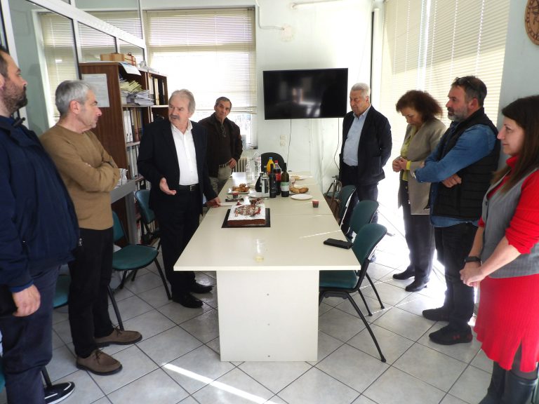 ΑΝΟΛ Α.Ε.: «Στυλοβάτες  των μικρών επιχειρήσεων και των δήμων οι εργαζόμενοι»