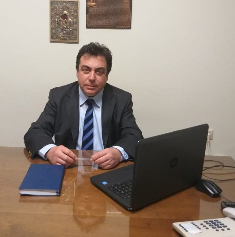 T.Aντωνακόπουλος: Η βιώσιμη πρόταση για την έλευση τουριστών στον Πύργο