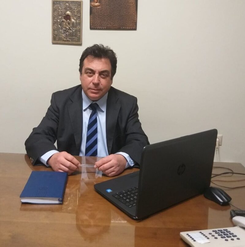 T.Aντωνακόπουλος: Η βιώσιμη πρόταση για την έλευση τουριστών στον Πύργο