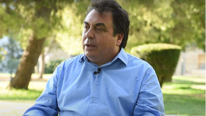T. Aντωνακόπουλος: «Στον Πύργο το κράτος μας γύρισε την πλάτη!»