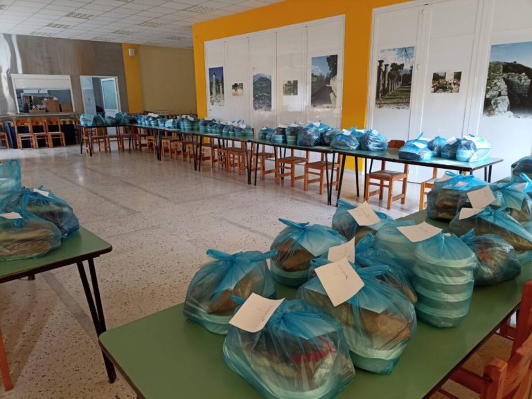 «Σεβασμός στoν ανθρώπινο πόνο και αδυναμία»