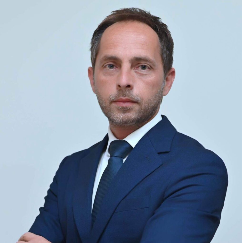 Aριστ. Παναγιωτόπουλος: «Αθλητές από κάθε γωνιά του πλανήτη