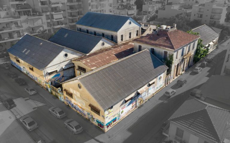 Πύργος: Εργοστάσιο εικόνων και σινεφίλ απόλαυσης