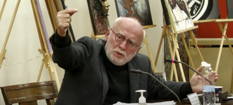 «Σχετικά με την λειτουργία της Yπηρεσίας Kαθαριότητας του δήμου Πύργου»