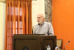 Xρ. Αθανάσουλας: Καλεί πρόεδρους συλλόγων Γονέων και Κηδεμόνων και διευθυντές σχολείων στο Δημοτικό Συμβούλιο Πύργου