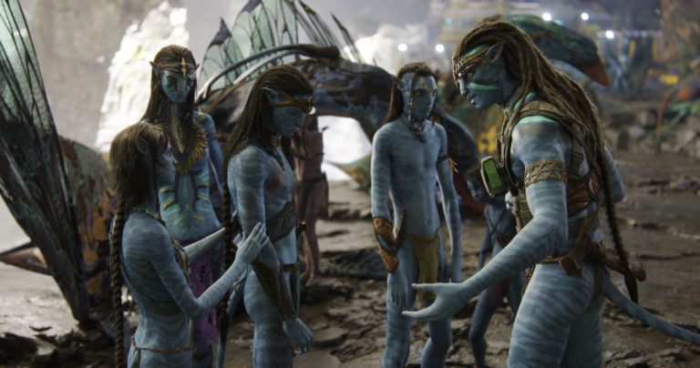 Κινηματογράφος: Το «Avatar» και ο τρίτος δρόμος προς το… ταμείο