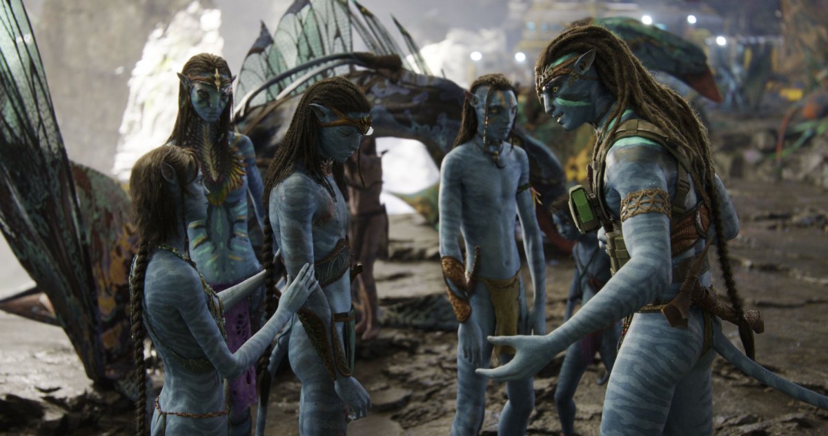 Κινηματογράφος: Το «Avatar» και ο τρίτος δρόμος προς το… ταμείο