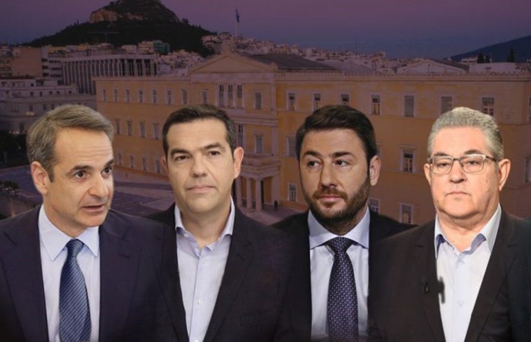 Αυτοδιοικητικές εκλογές 2023: Ποιους στηρίζουν τα κόμματα σε περιφέρειες