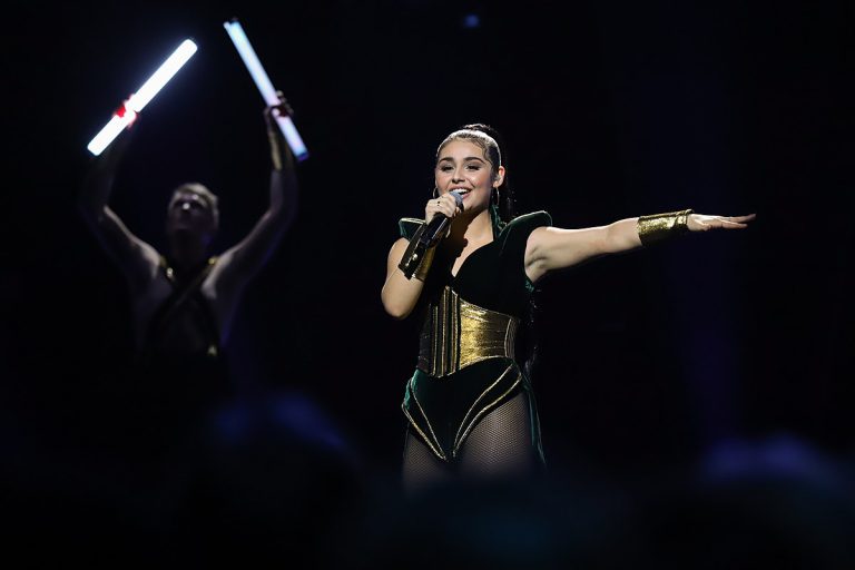 Eurovision 2024: Παραιτήθηκε η Αλεσάντρα Μέλε – «Το Ισραήλ διαπράττει γενοκτονία