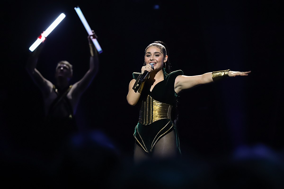 Eurovision 2024: Παραιτήθηκε η Αλεσάντρα Μέλε – «Το Ισραήλ διαπράττει γενοκτονία