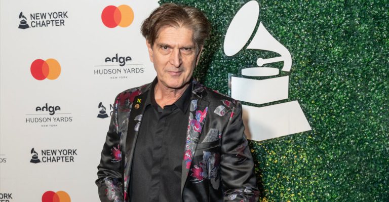 Alexx Antaeus (Παντελής Διαμαντάκος): Από τον Πύργο... στα βραβεία Grammy με τον γιό του Bob Marley! (pics + video)