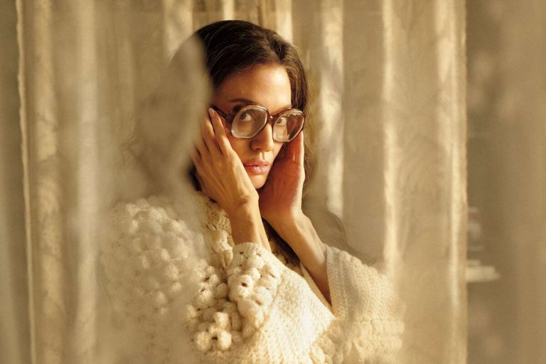 "Maria" - Angelina Jolie: Στο Χόλυγουντ ποντάρουν ήδη σε Οσκαρικές υποψηφιότητες!