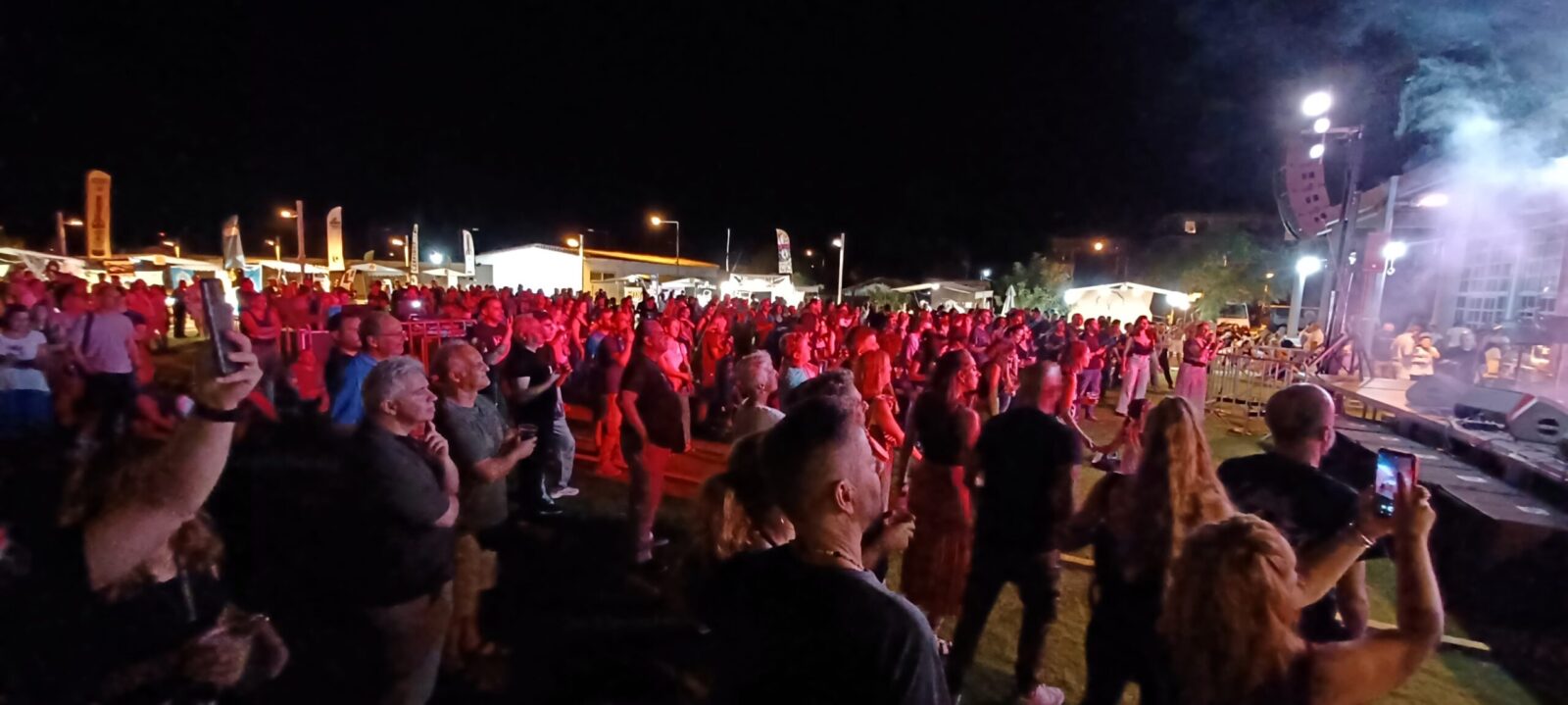 2ο Beer Festival στον Πύργο: Κόσμος