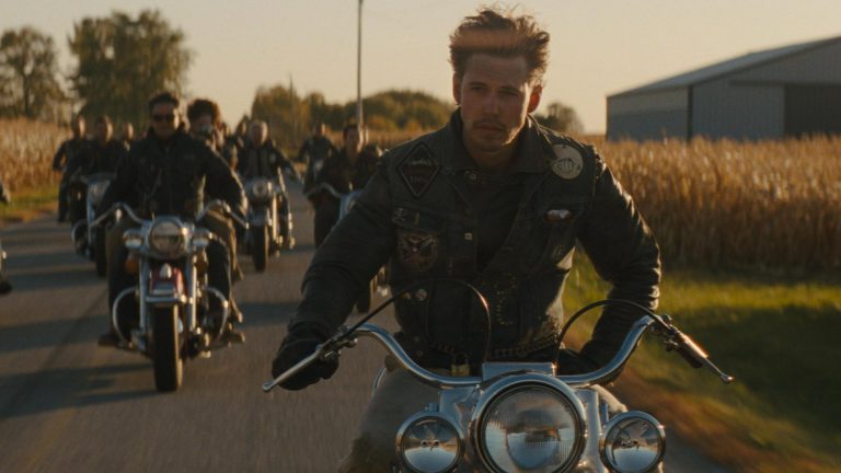 The Bikeriders – Όμορφα