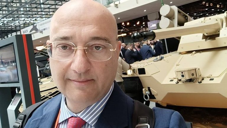 Νίκος Μπογονικολός: Πώς οργανώθηκε στο Παρίσι η σύλληψη του Πατρινού επιχειρηματία