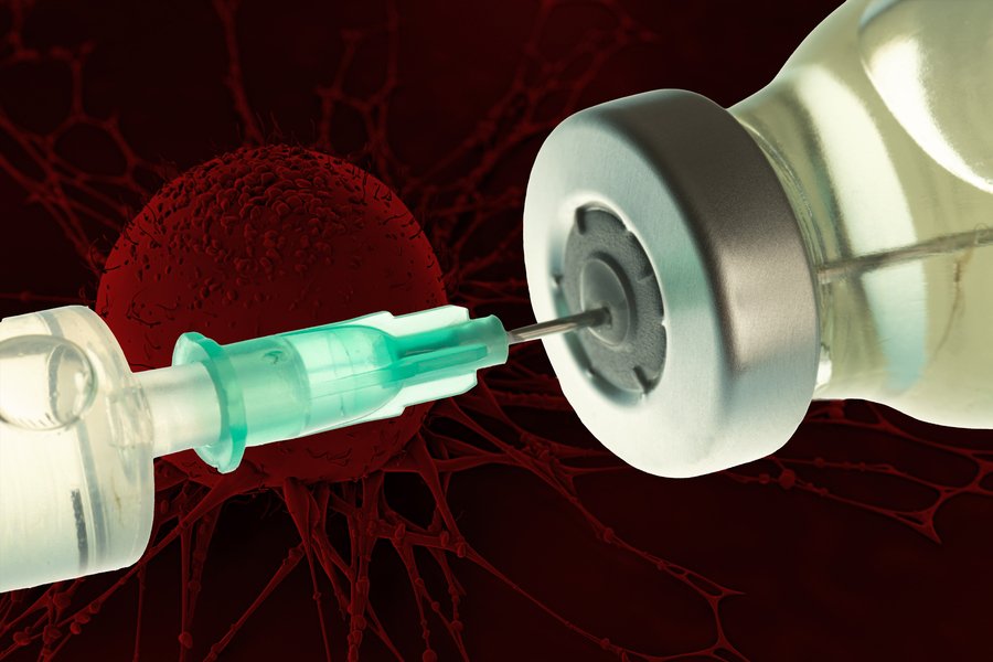 Βρετανία: Θα νικηθεί ο καρκίνος ως το 2030; - Επιταχύνονται οι δοκιμές εμβολίων