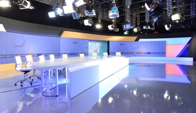 Debate: Σήμερα στις 9μμ - Οι θεματικές ενότητες κι η διαδικασία