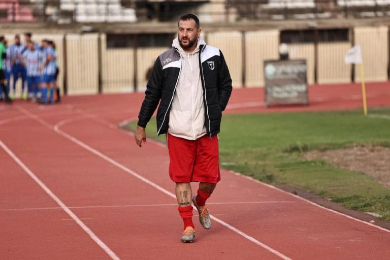 Πανηλειακός: Aποχώρησε (και) ο Ντέγιαν Μιλοσέσκι – «Έκανα ότι μπορούσα για να κρατήσουμε την σημαία ψηλά»