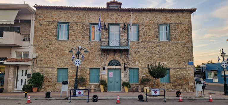 Δήμος Πηνειού: Τελευταία ευκαιρία για τις 60 δόσεις!