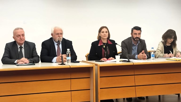 Δημοτικό Συμβούλιο Ήλιδας: Την Πέμπτη (29/02) διπλή συνεδρίαση – Συζητείται ο προϋπολογισμός του 2024