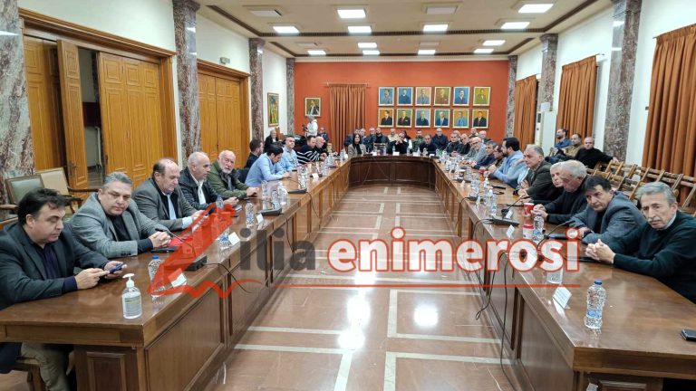Δήμος Πύργου: Aίτημα για έκτακτο δημοτικό συμβούλιο για την κατάσταση των σχολικών κτιρίων