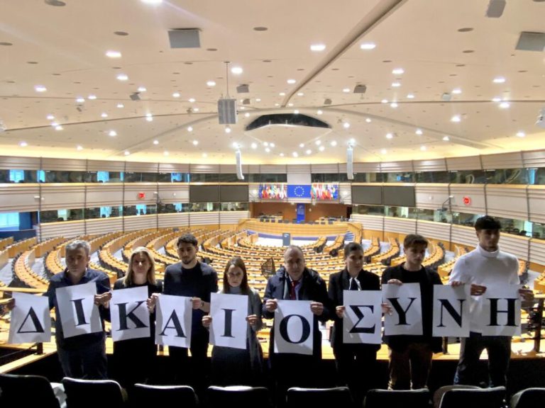 Γιατί πάντα χρειάζεται κάποιος να πεθάνει;*