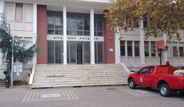 Πύργος: Προφυλακιστέος μετά την απολογία του και ο 44χρονος κατηγορούμενος στην υπόθεση εκβιασμού Κοροβέση (upd)