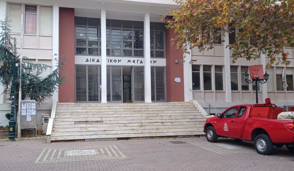 Πύργος: Προφυλακιστέος μετά την απολογία του και ο 44χρονος κατηγορούμενος στην υπόθεση εκβιασμού Κοροβέση (upd)