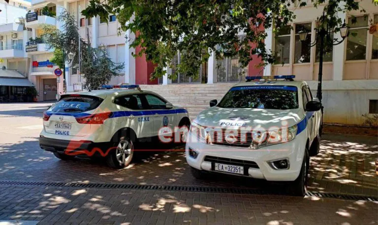 Πύργoς: Προφυλακιστέος για την υπόθεση εκβιασμού κατά του Αντιπεριφερειάρχη Ηλείας Νίκου Κοροβέση
