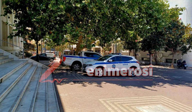 Hλεία: Εξιχνιάστηκαν τρεις υποθέσεις κλοπών σε Μυρτιά και Άγιο Ηλία