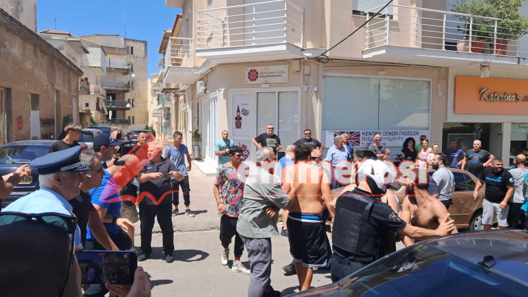 Πύργος: Απολογείται σήμερα (14/06) ο καθ` ομολογία δολοφόνος της 11χρονης