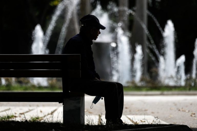 Δημογραφικό: H Ελλάδα στις πλέον γερασμένες χώρες Ευρώπης